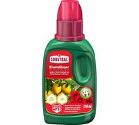 Substral Engrais pour fer 250 ml contre la carence en fer pour application | Prend en charge l'absorption des nutriments par les feuilles et les racines - Pour plantes ornementales et pelouses