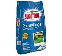 Substral Engrais pour gazon-Recharge-10,5kg G