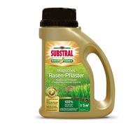 Substral Gazon Magique 1 Kg - Engrais Gazon Graines De Jardin