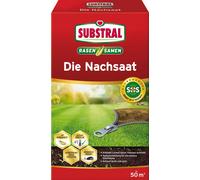 Substral Graines de gazon Le réensemencement - 1 kg