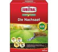 Substral Graines de gazon Le réensemencement - 2 kg
