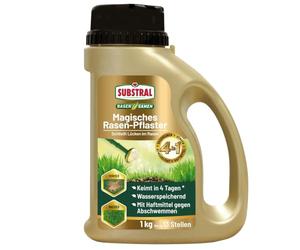 Substral Magique pour Gazon Patchs - 1 kg