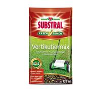 Substral Mix Scarification 4 KG Engrais de Gazon Semences Pelouse Rasenreparatur