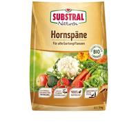 SUBSTRAL® Naturen® Copeaux de Corne BIO - 5 kg