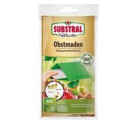 Substral Naturen Kit d'extension pour piège à carpocapse