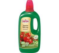 Substral Naturen Nourriture bio pour tomates, herbes et piments 1 l