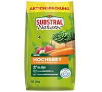 SUBSTRAL® Naturen® Terreau surélevé sans tourbe - 50 l