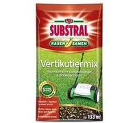 Substral Mix Scarification 4 KG Engrais de Gazon Semences Pelouse Rasenreparatur