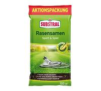 Substral semences de Gazon sport et jeu - 2 kg