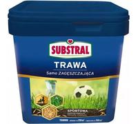 Substral Sport Graines de gazon Jeu Graines de gazon auto-compactantes 5kg