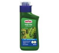 Substral Thuja-Vital Engrais Liquide Conifères Vert Concentré 500 ml