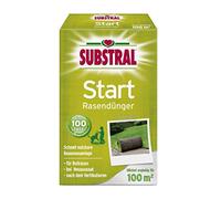 Substral Winterfit Engrais de démarrage pour Gazon 2 kg pour 100 m²