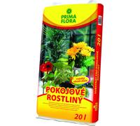 Substrat AGRO PF pour plantes d'intérieur 20 L