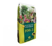 Substrat complet pour la culture de Agri-Natura HM-3 (20L)