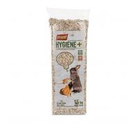Substrat de coton VITAPOL Hygiène+ pour rongeurs et lapins 1,5 kg