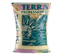 Substrat de Culture en Terre Canna Terra Professional Plus + (25L)