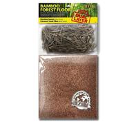 Substrat De For?T Bamboo Forest Floor Pour Terrarium - Exo Terra - 8,8l