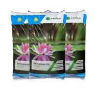 Substrat granuleux pour plantes aquatiques - moerings bio granulate 15l