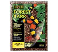 Substrat Naturel Forest Bark 4.4 L - Pour Terrarium