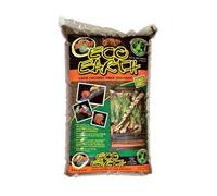Substrat naturel - ZOLUX - Fibre de coco compressée - Pour reptile