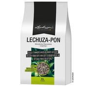 Substrat pour jardinière PON 6 L LECHUZA