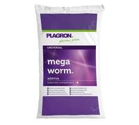 Substrat pour la Culture Lombricompost Plagron Mega Worm (25L)