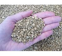 Substrat professionnel japonais pour bonsaï avec akadama, kiryuzuna et hyuga 2/5 mm (1 kg - environ 1,4 lt)