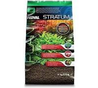 Fluval Shrimp Plant & Substrate 4 Kg