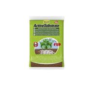 Substrat - Tetra - Activesubstrate 3l - Noir - Reptile - 3 Litres