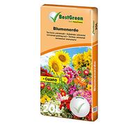 Substrat universel pour pot de fleurs BestGreen 20 litres