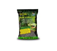 Substrat Volcanique Bioactif Pour Terrarium Sub Stratum 2kg - Exo Terra