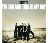 Substyle - I'm God and This is May Da [Import]