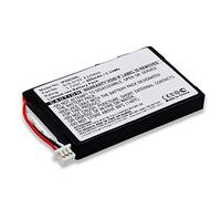 subtel 1x Batterie Compatible avec Apple iPod 3 Gen. - A1040