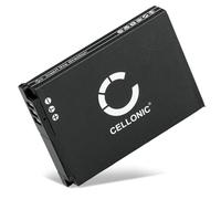 subtel 1x Batterie pour Appareil Photo Compatible avec Zoom Q4, BT-02 - (1050mAh, 3.7V)