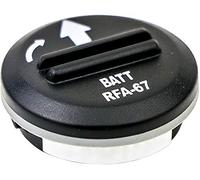 subtel 1x Batterie pour Colliers pour Animaux Compatible avec Petsafe PBC-102, PBC-103, PBC-302, RFA-67 - (150mAh, 6V)