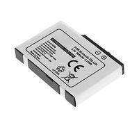 subtel 1x Batterie pour Console de Jeux Compatible avec Nintendo DS, DS Lite, USG-001 - (900mAh, 3.7V)