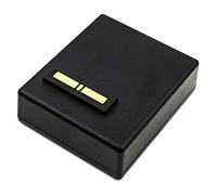 subtel 1x Batterie pour Imprimante Compatible avec Brother PTP950NW, PTP900W, P Touch P 950 NW RuggedJet, HP25B - (3400mAh, 14.4V)