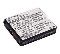 subtel 1x Batterie pour Ordinateur Compatible avec Razer Mamba, RC03-001201, FT703437PP - (900mAh, 3.7V)