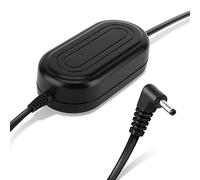 subtel Alimentation Appareil Photo AA-E7A Compatible avec Chargeur, Câble de Charge ca. 3m Charge Timelapse