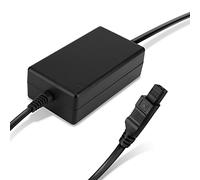 subtel Alimentation Appareil Photo EH-5 EH-5b 9V Compatible avec Chargeur, Câble de Charge ca. 3m Charge Timelapse