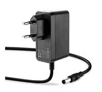 subtel Alimentation Secteur Compatible avec - ca. 1,5m 12V / 2,5A - 30W Adaptateur câble de Charge
