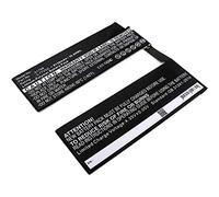 subtel Batterie Compatible avec Apple IPad Pro 10,5" (2017) - A1852, A1798