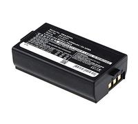 subtel Batterie Compatible avec Brother PT-E500, PT-H500LI, BA-E001, PJ7
