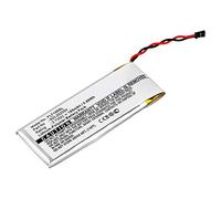 subtel, Batterie Compatible avec FLIR One Gen 2, One (185mAh, 3.7V) Batterie de Remplacement SDL352054