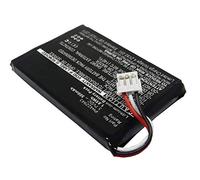subtel, Batterie Compatible avec Grundig D780A, D780 Compatible avec Philips S9A (500mAh, 3.7V) Batterie de Remplacement PH422943