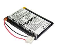 subtel Batterie Compatible avec Philips Prestigo SRT9320/10, 2577744, 2669577, SRT9320/10 850mAh 3.7V
