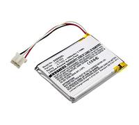 subtel Batterie Compatible avec Sony MDR-XB950N1, SRS-WS1, LIS1553
