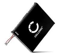 subtel Batterie Compatible avec Sony PSV2000, PS Vita 2007, PCH-2007, SP86R