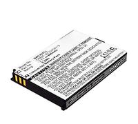 subtel, Batterie Compatible avec Swissvoice eSense, eSense Color, eSense Color E (600mAh, 3.7V) Batterie de Remplacement C8425,SV 20406315