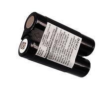 subtel Batterie L-LC3H-AA 1800mAh Compatible avec Logitech LX700 Accu Rechange Souris Clavier pc